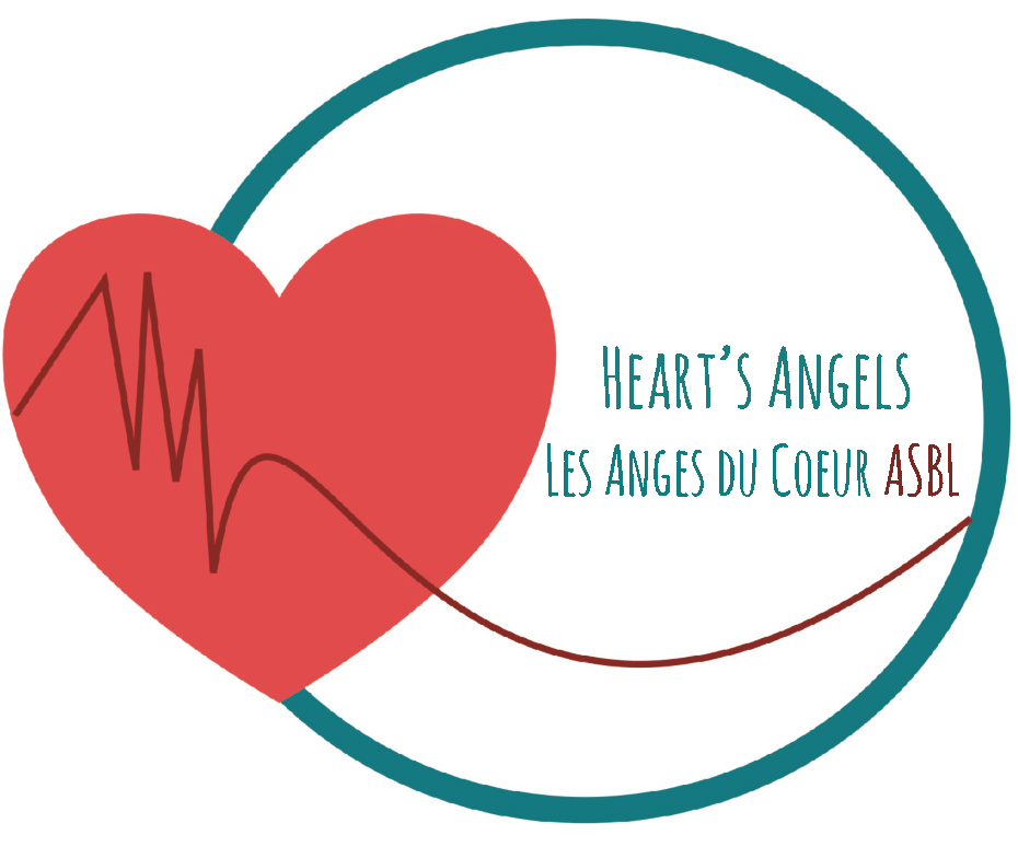 Heart's Angels ASBL